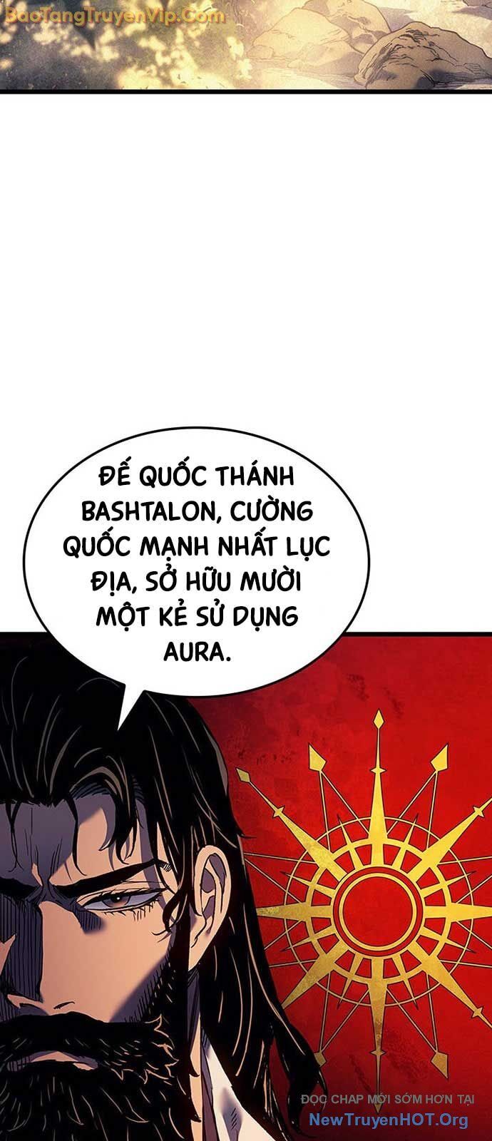Đế Vương Hồi Quy