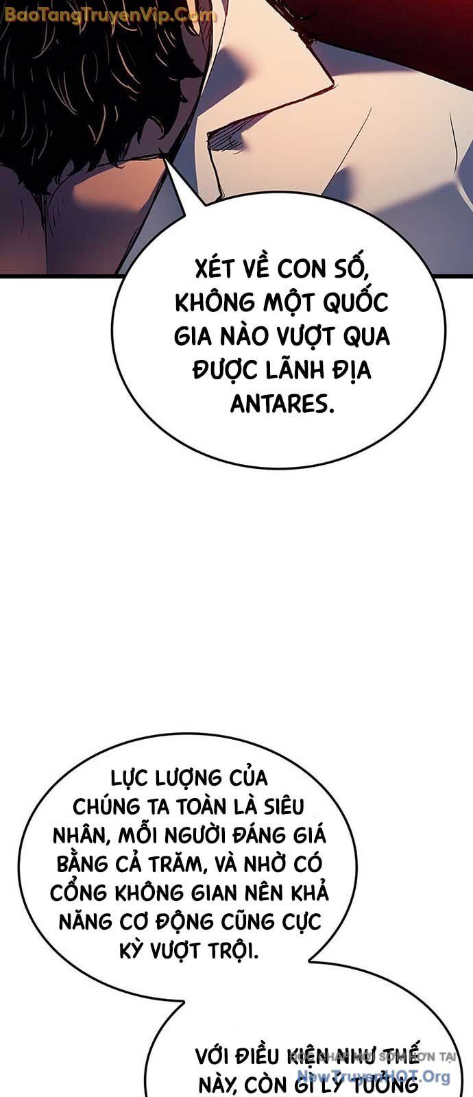 Đế Vương Hồi Quy