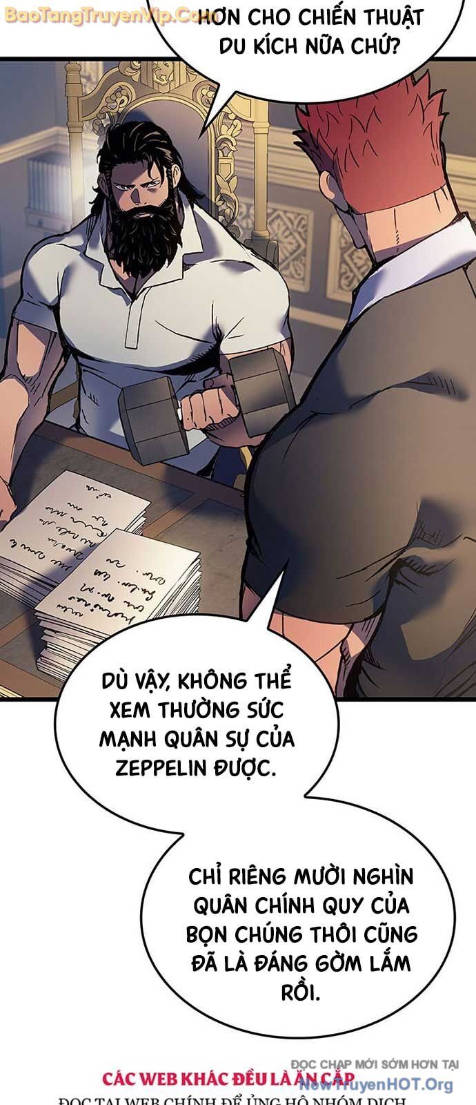 Đế Vương Hồi Quy