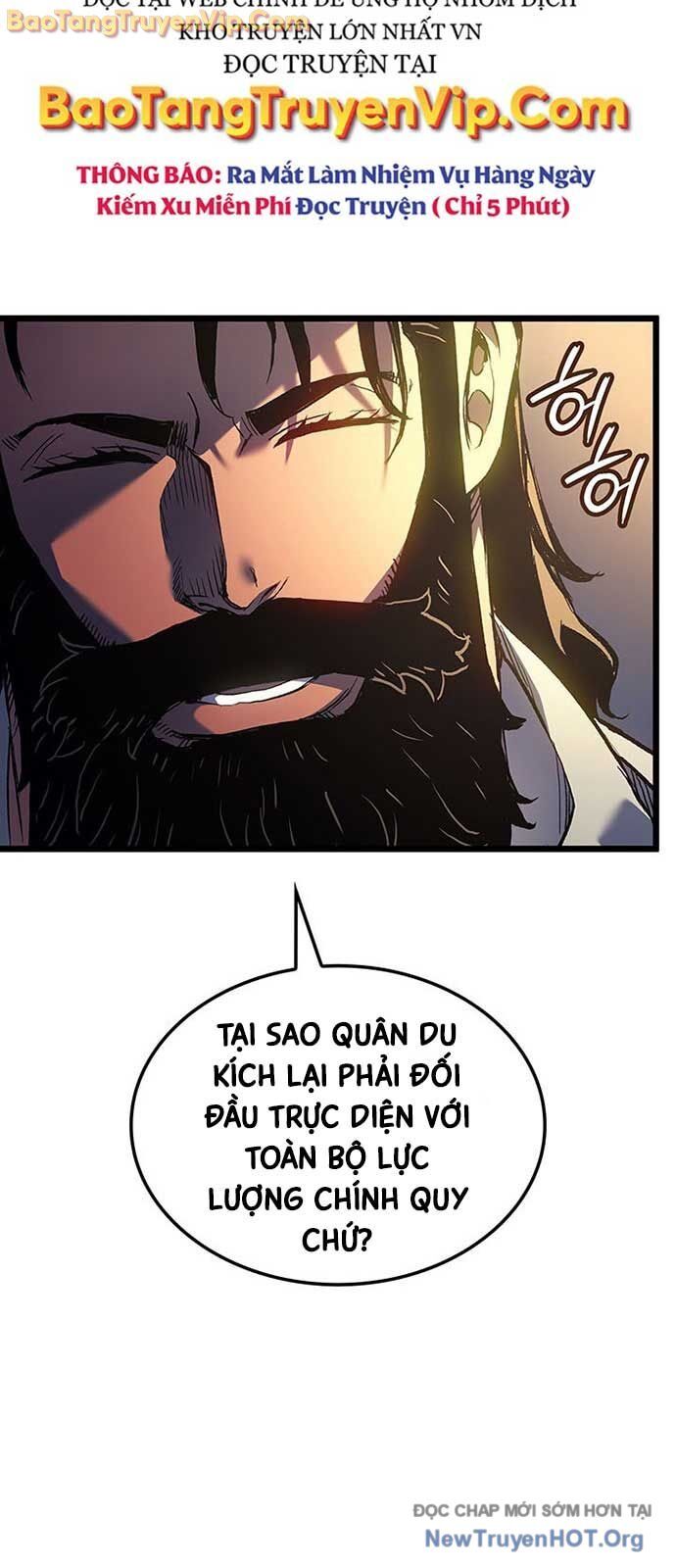 Đế Vương Hồi Quy