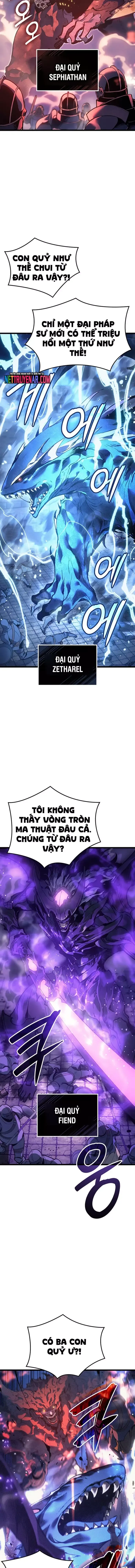 Đế Vương Hồi Quy