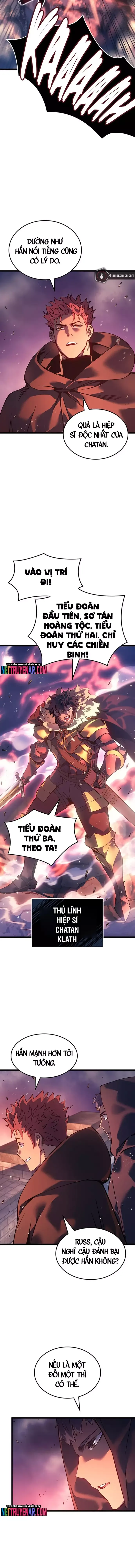 Đế Vương Hồi Quy