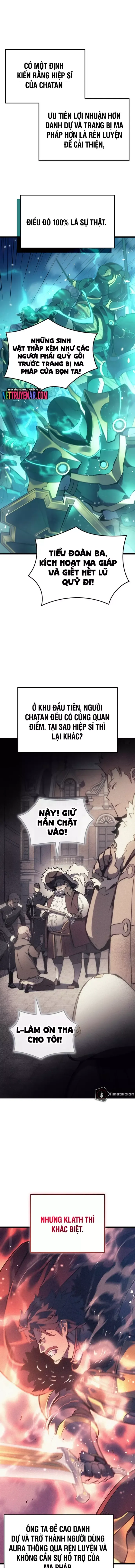 Đế Vương Hồi Quy