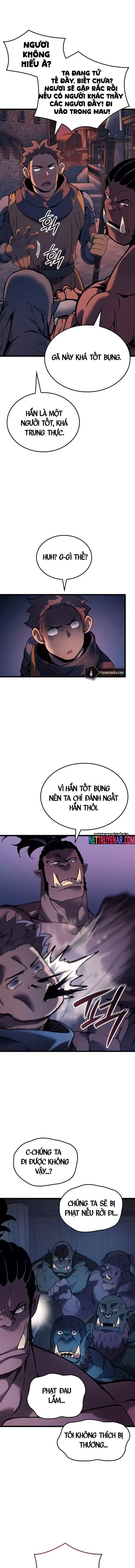 Đế Vương Hồi Quy