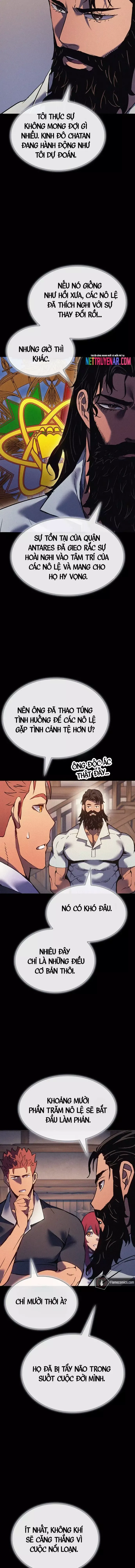 Đế Vương Hồi Quy
