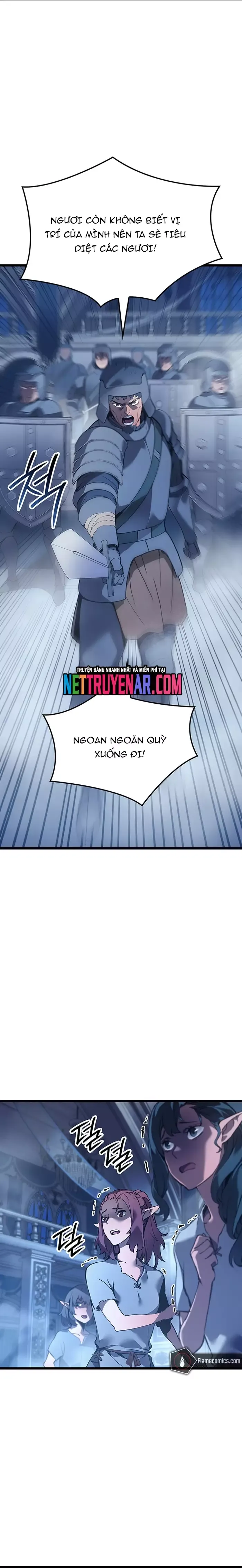 Đế Vương Hồi Quy