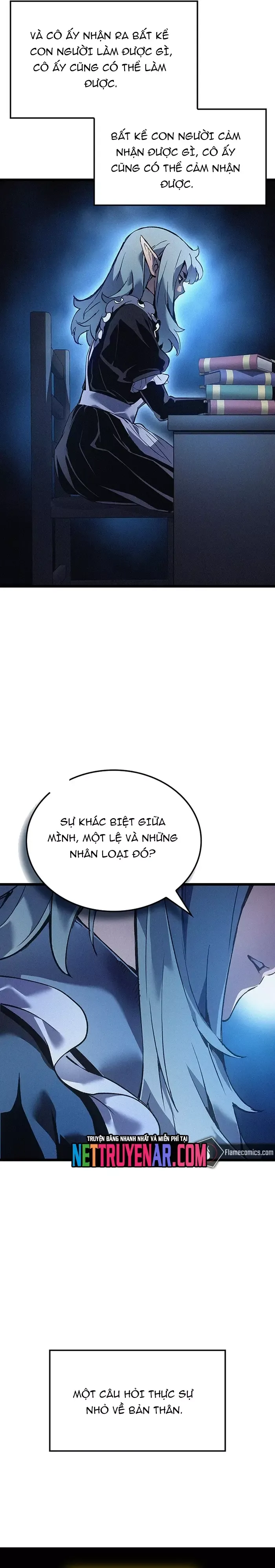 Đế Vương Hồi Quy