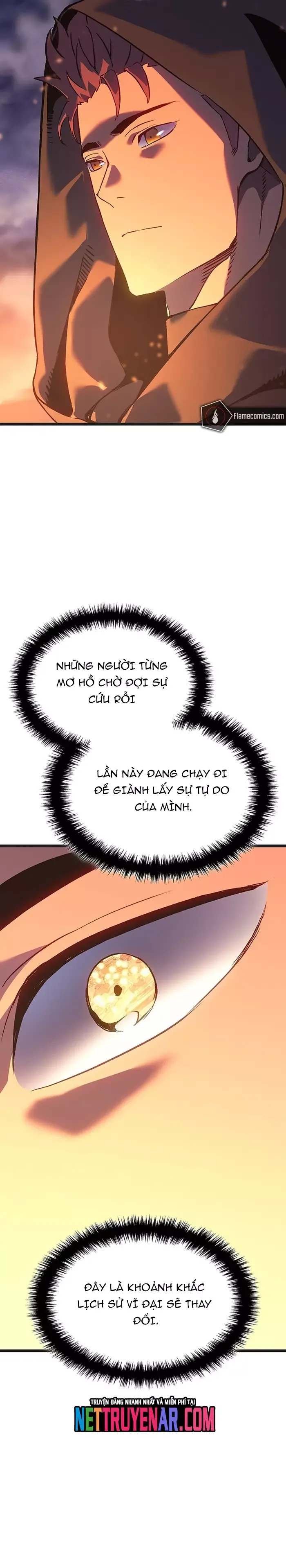 Đế Vương Hồi Quy