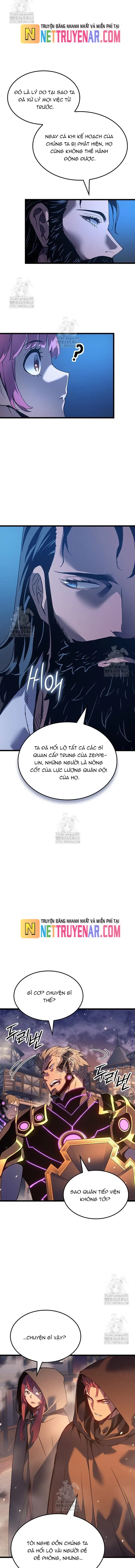Đế Vương Hồi Quy