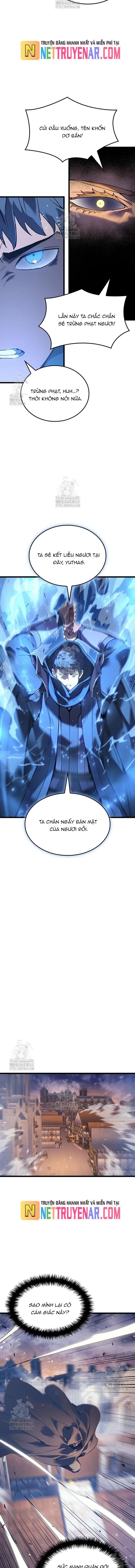 Đế Vương Hồi Quy