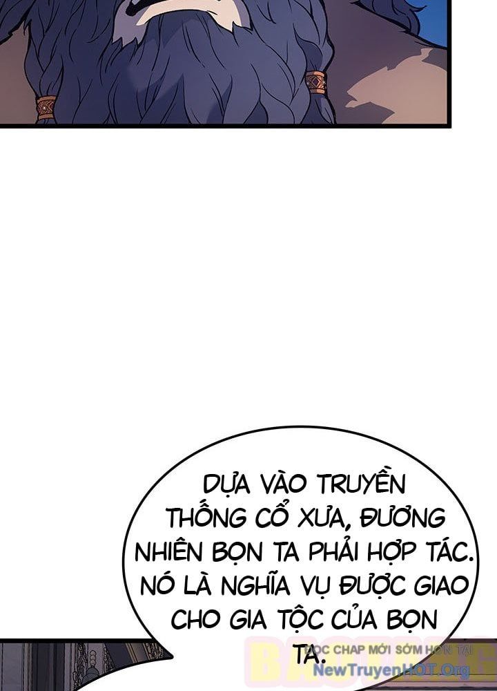 Đế Vương Hồi Quy