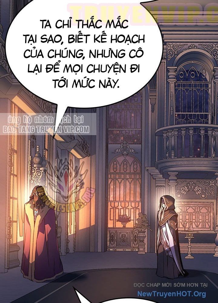 Đế Vương Hồi Quy