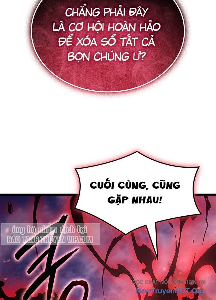 Đế Vương Hồi Quy