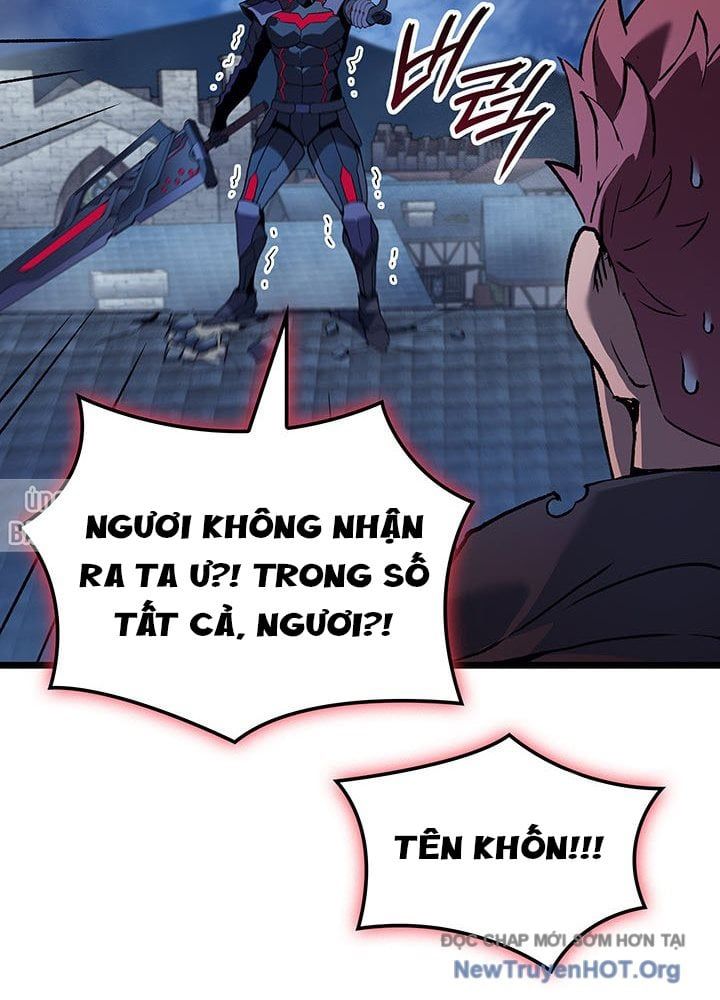 Đế Vương Hồi Quy