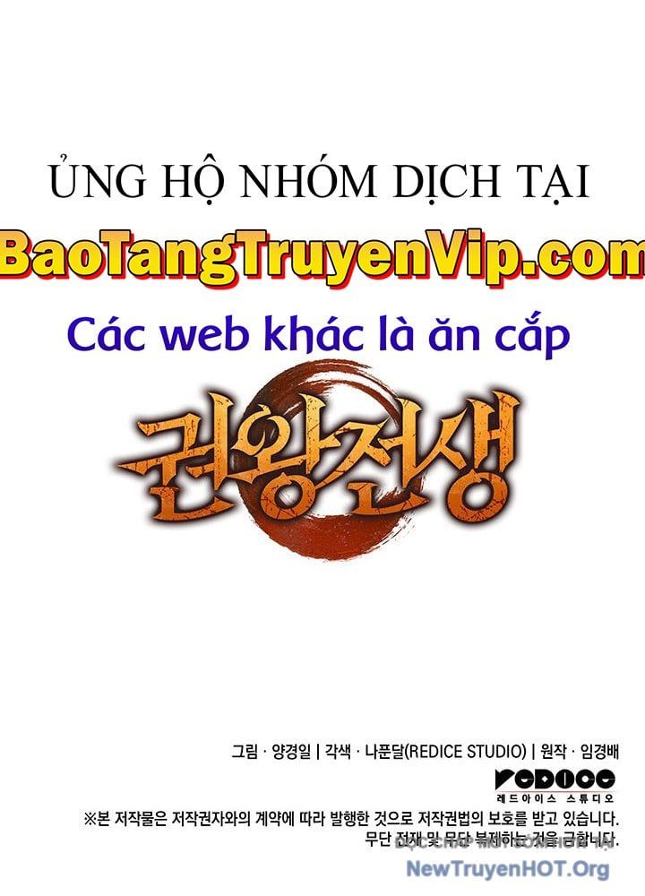 Đế Vương Hồi Quy
