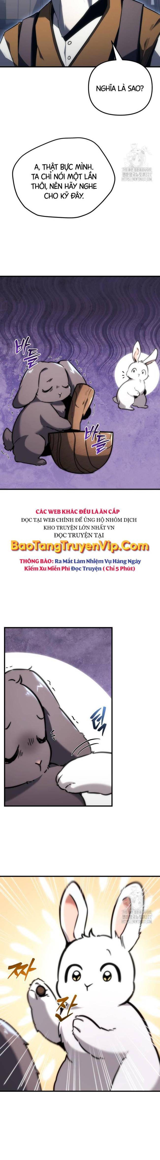 Hồi Quy Giả Của Gia Tộc Suy Vong