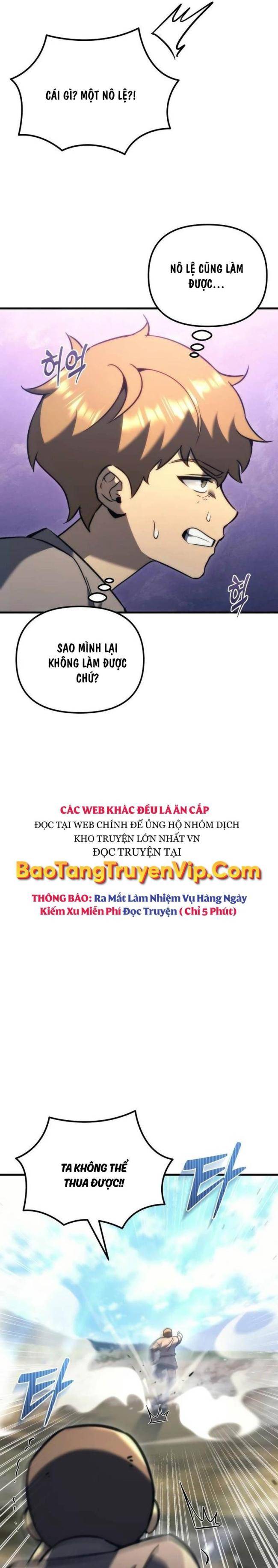 Hồi Quy Giả Của Gia Tộc Suy Vong