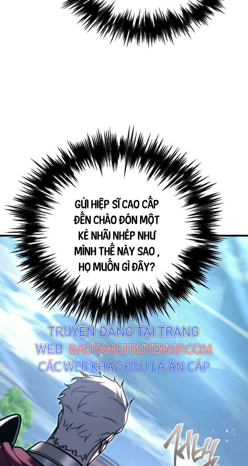 Hồi Quy Giả Của Gia Tộc Suy Vong