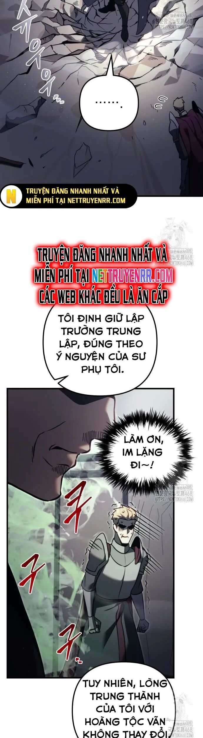 Hồi Quy Giả Của Gia Tộc Suy Vong