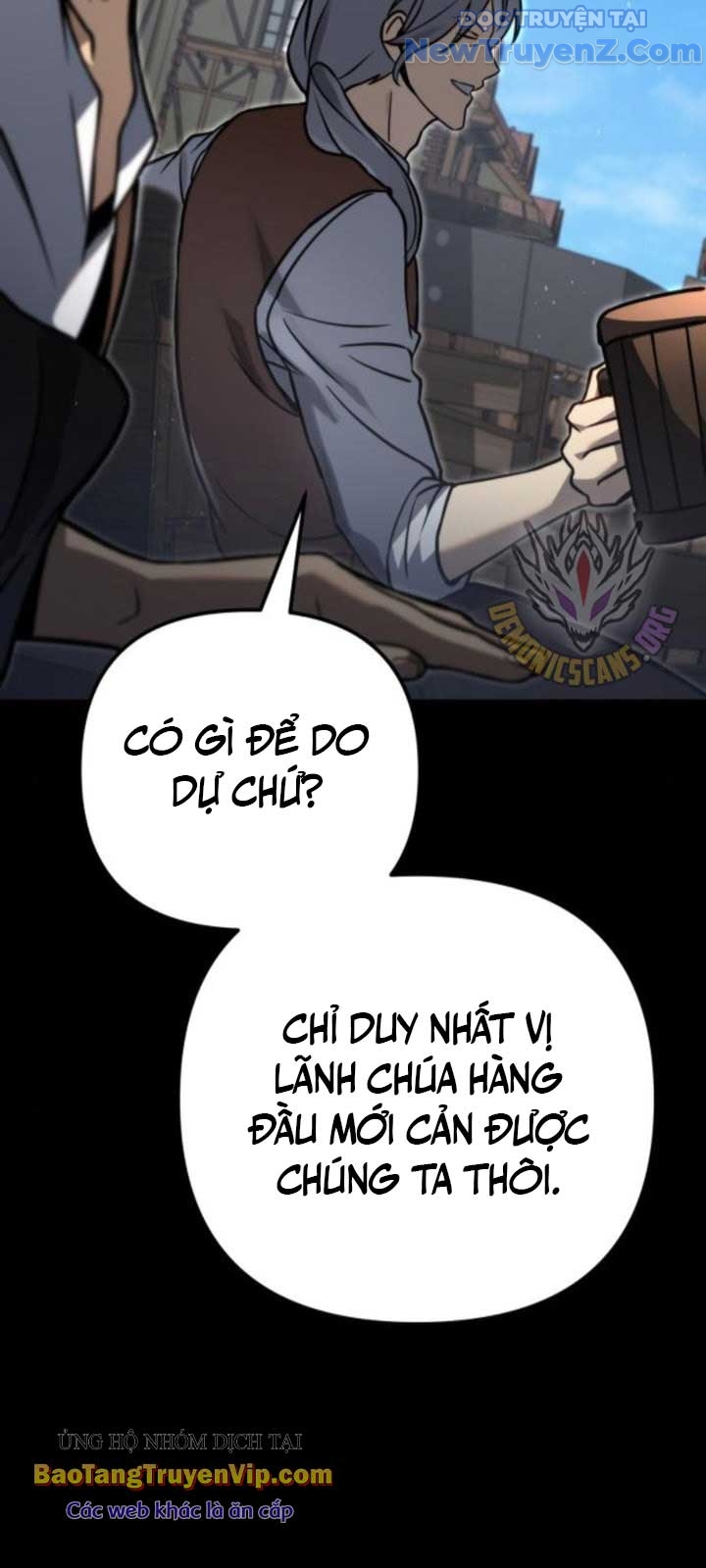 Hồi Quy Giả Của Gia Tộc Suy Vong