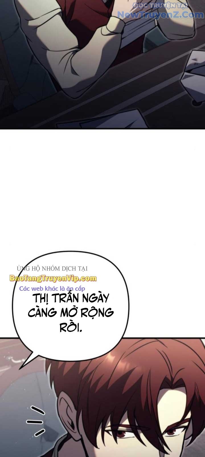 Hồi Quy Giả Của Gia Tộc Suy Vong