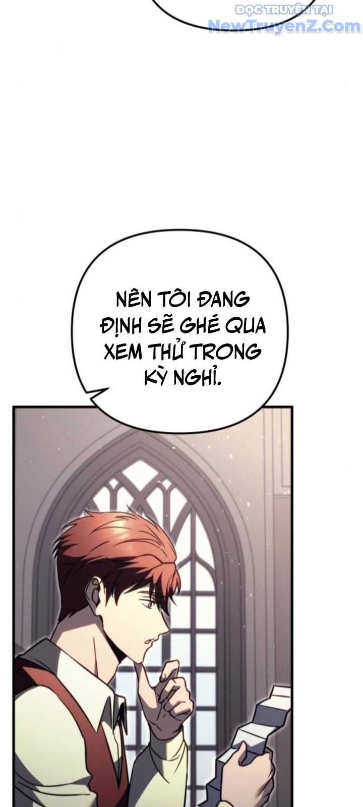 Hồi Quy Giả Của Gia Tộc Suy Vong