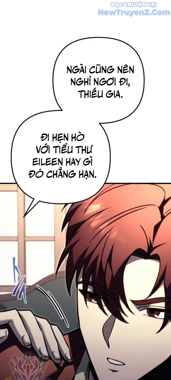 Hồi Quy Giả Của Gia Tộc Suy Vong