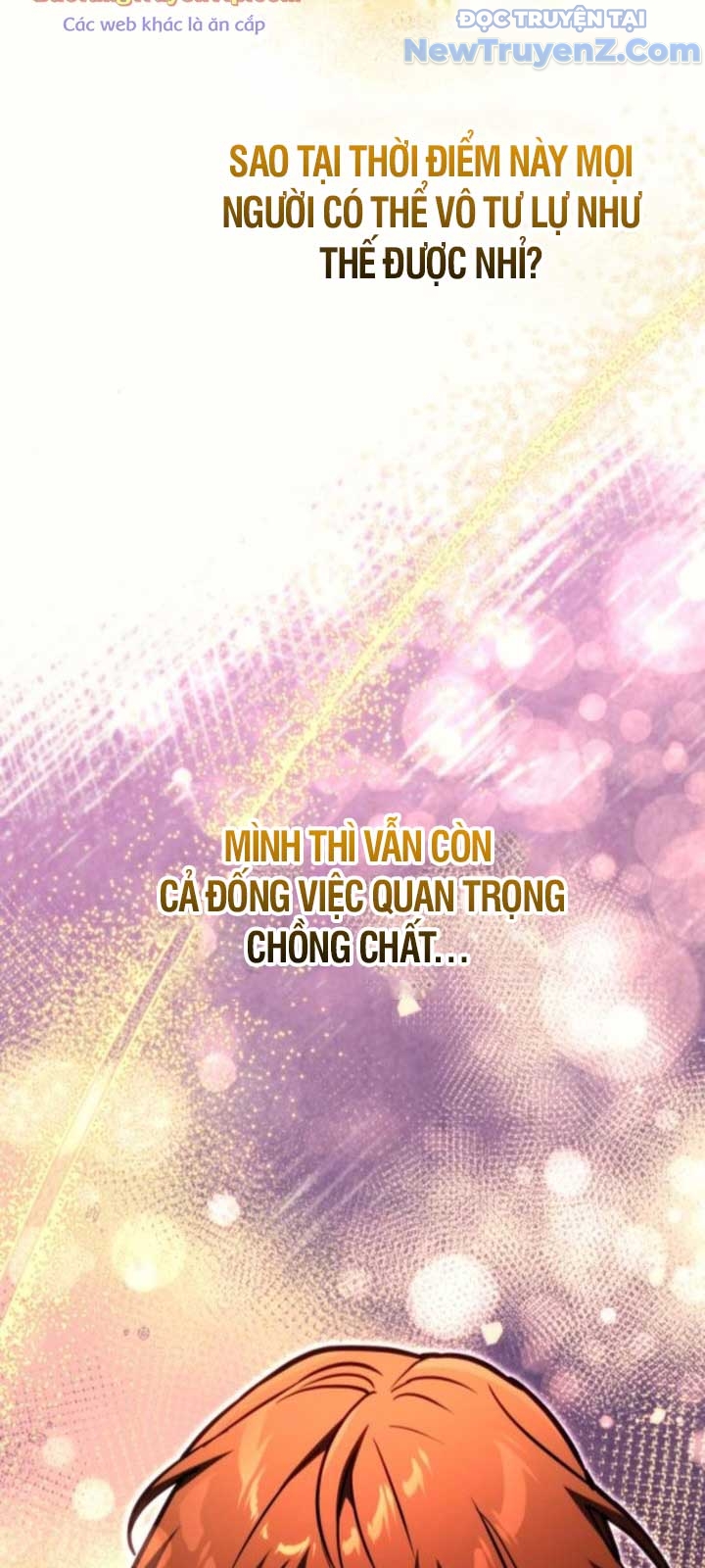 Hồi Quy Giả Của Gia Tộc Suy Vong