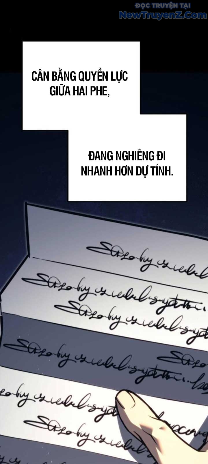 Hồi Quy Giả Của Gia Tộc Suy Vong