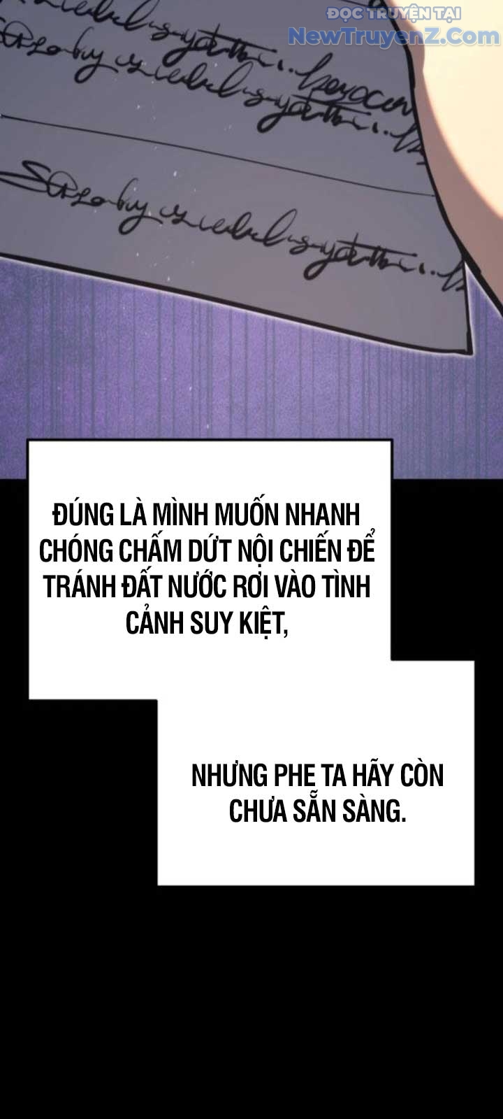 Hồi Quy Giả Của Gia Tộc Suy Vong