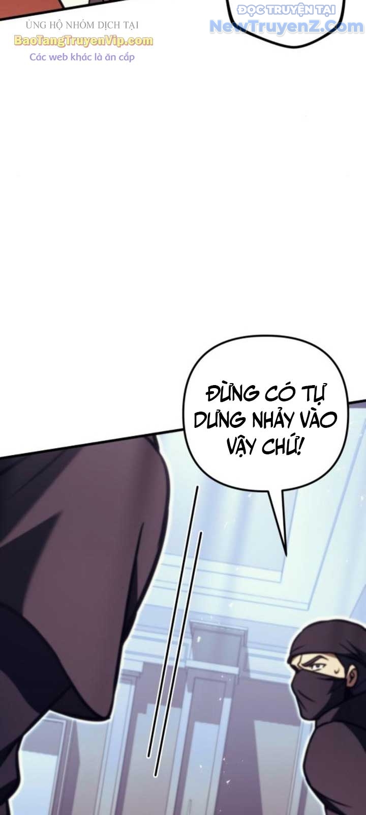 Hồi Quy Giả Của Gia Tộc Suy Vong