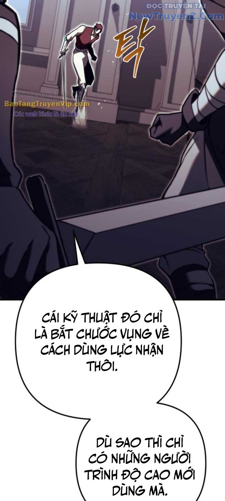 Hồi Quy Giả Của Gia Tộc Suy Vong