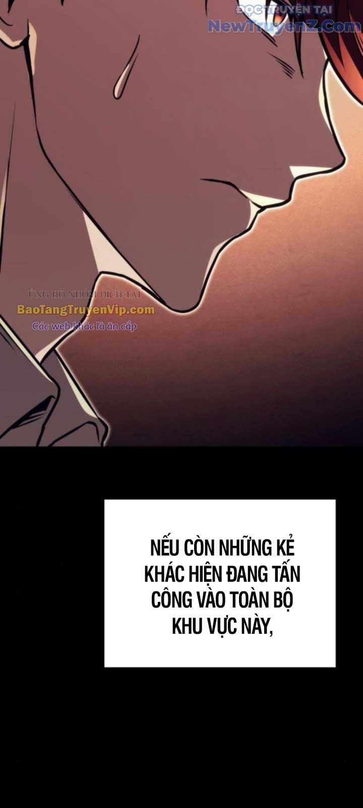 Hồi Quy Giả Của Gia Tộc Suy Vong
