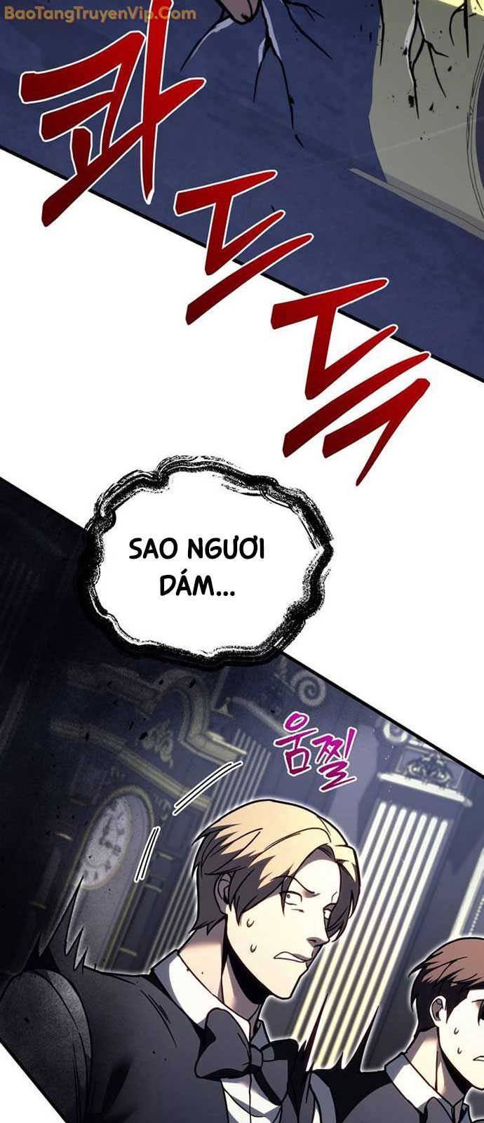 Hồi Quy Giả Của Gia Tộc Suy Vong