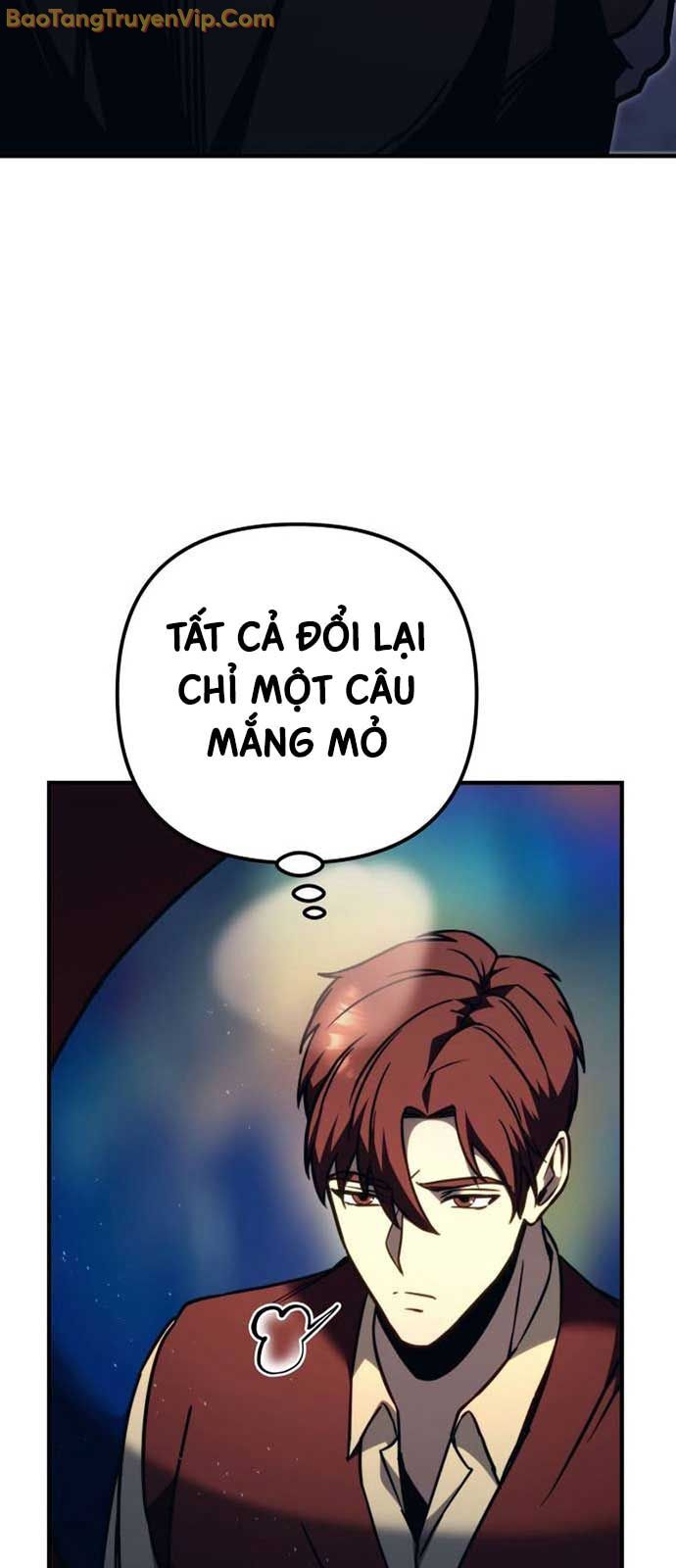 Hồi Quy Giả Của Gia Tộc Suy Vong