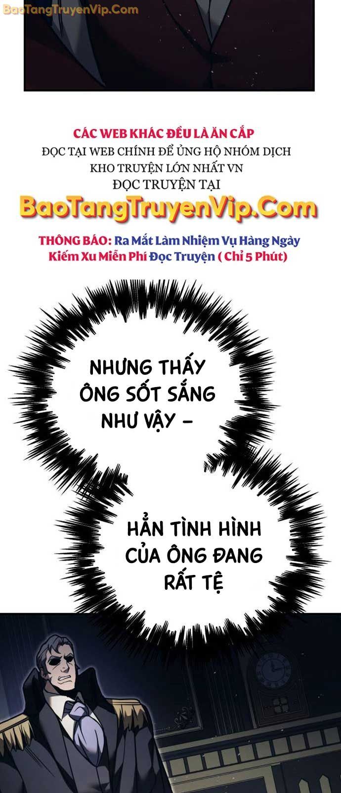 Hồi Quy Giả Của Gia Tộc Suy Vong