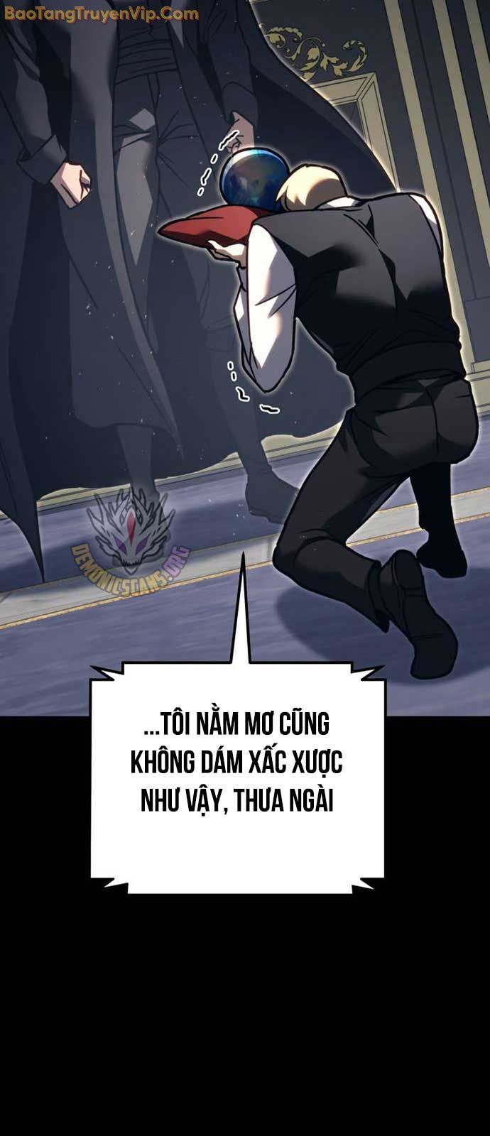 Hồi Quy Giả Của Gia Tộc Suy Vong