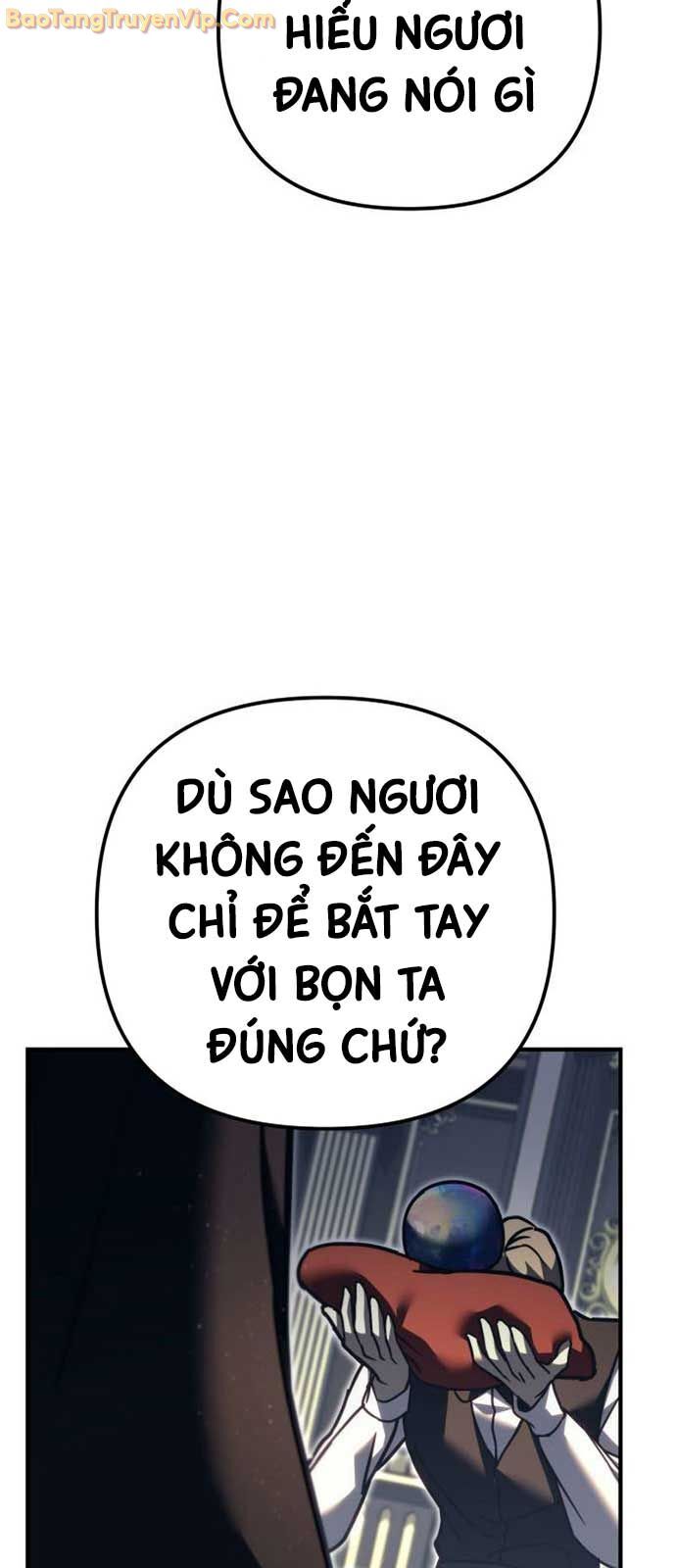 Hồi Quy Giả Của Gia Tộc Suy Vong