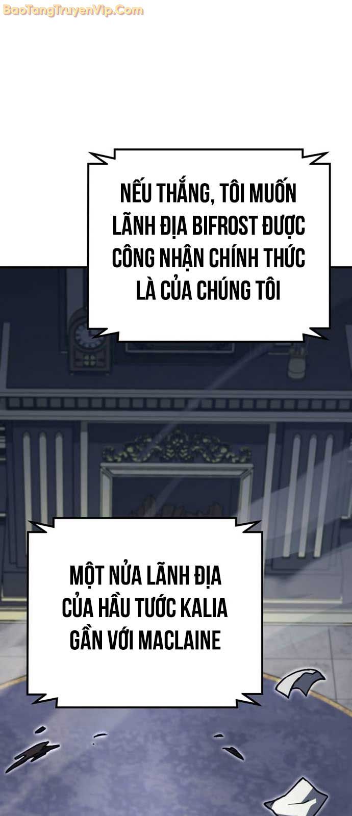 Hồi Quy Giả Của Gia Tộc Suy Vong