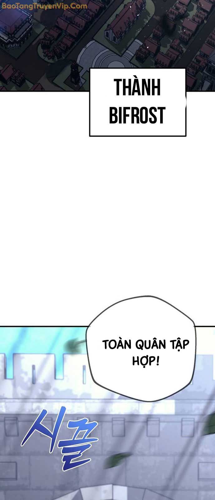 Hồi Quy Giả Của Gia Tộc Suy Vong