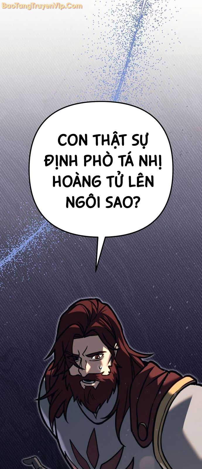 Hồi Quy Giả Của Gia Tộc Suy Vong