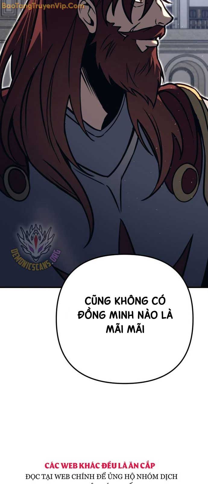Hồi Quy Giả Của Gia Tộc Suy Vong