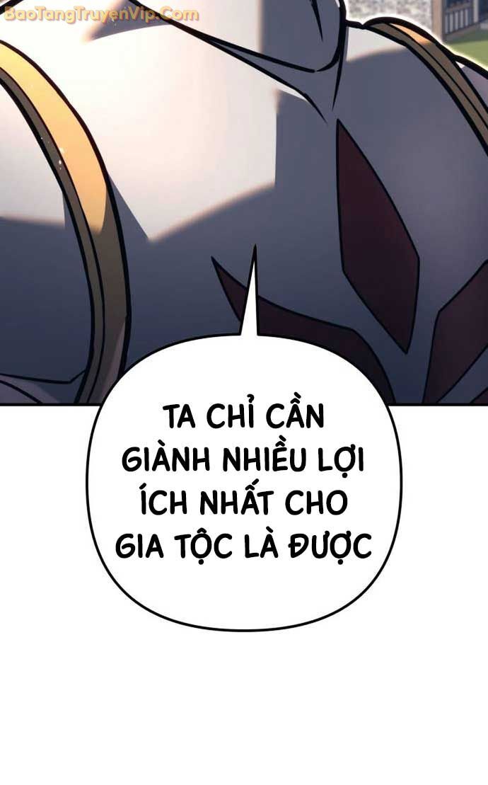 Hồi Quy Giả Của Gia Tộc Suy Vong