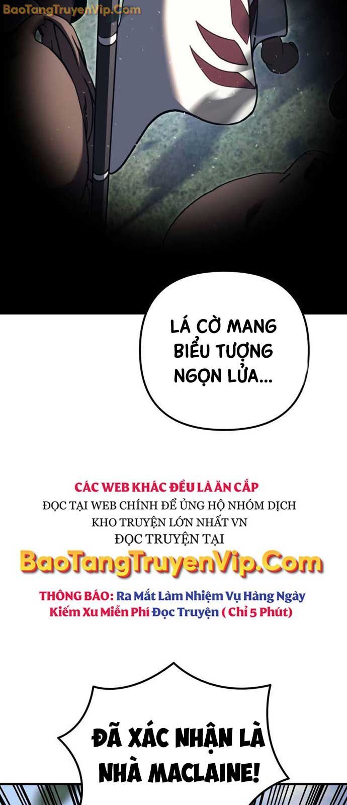Hồi Quy Giả Của Gia Tộc Suy Vong