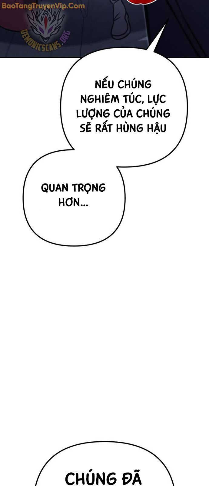 Hồi Quy Giả Của Gia Tộc Suy Vong