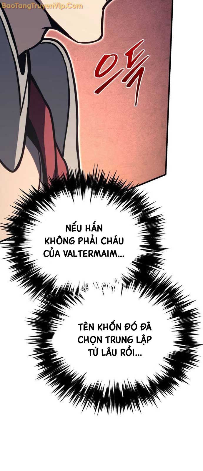Hồi Quy Giả Của Gia Tộc Suy Vong
