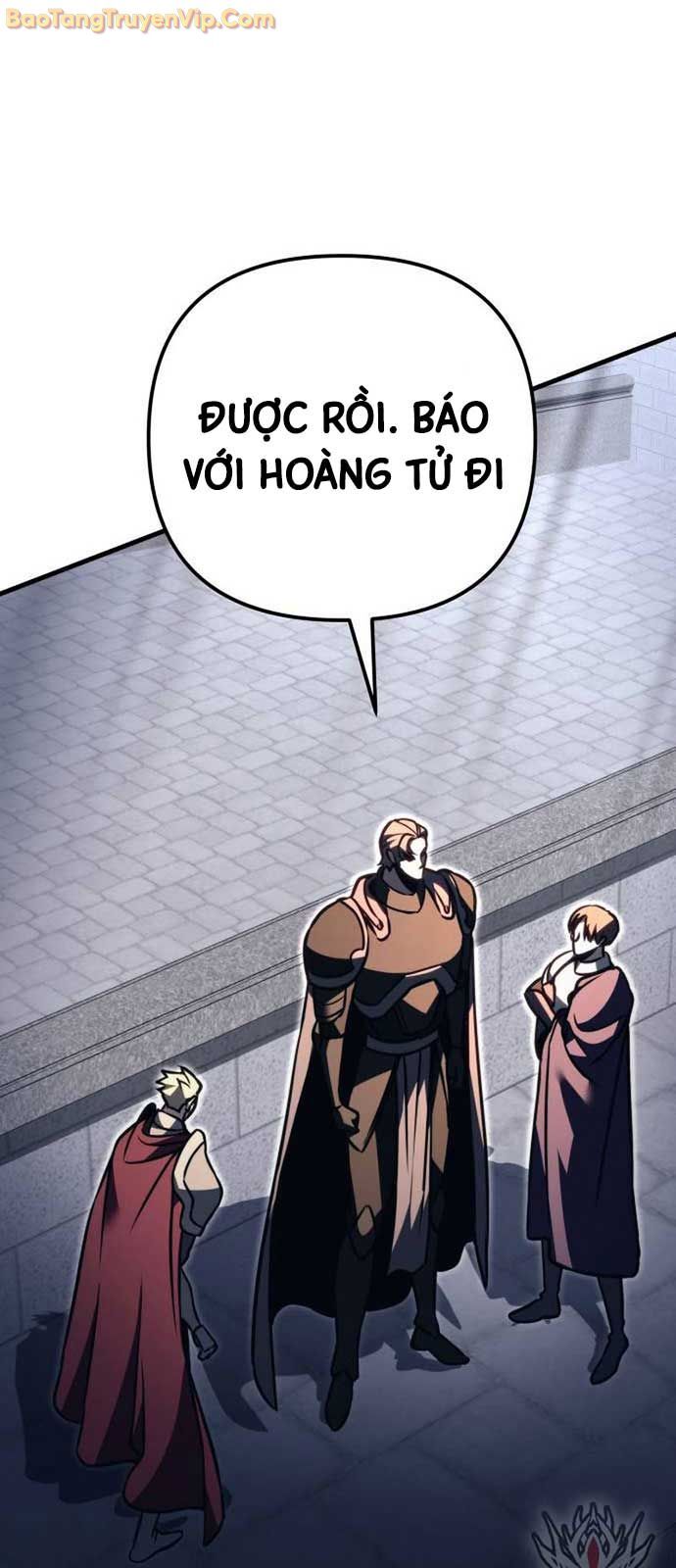 Hồi Quy Giả Của Gia Tộc Suy Vong