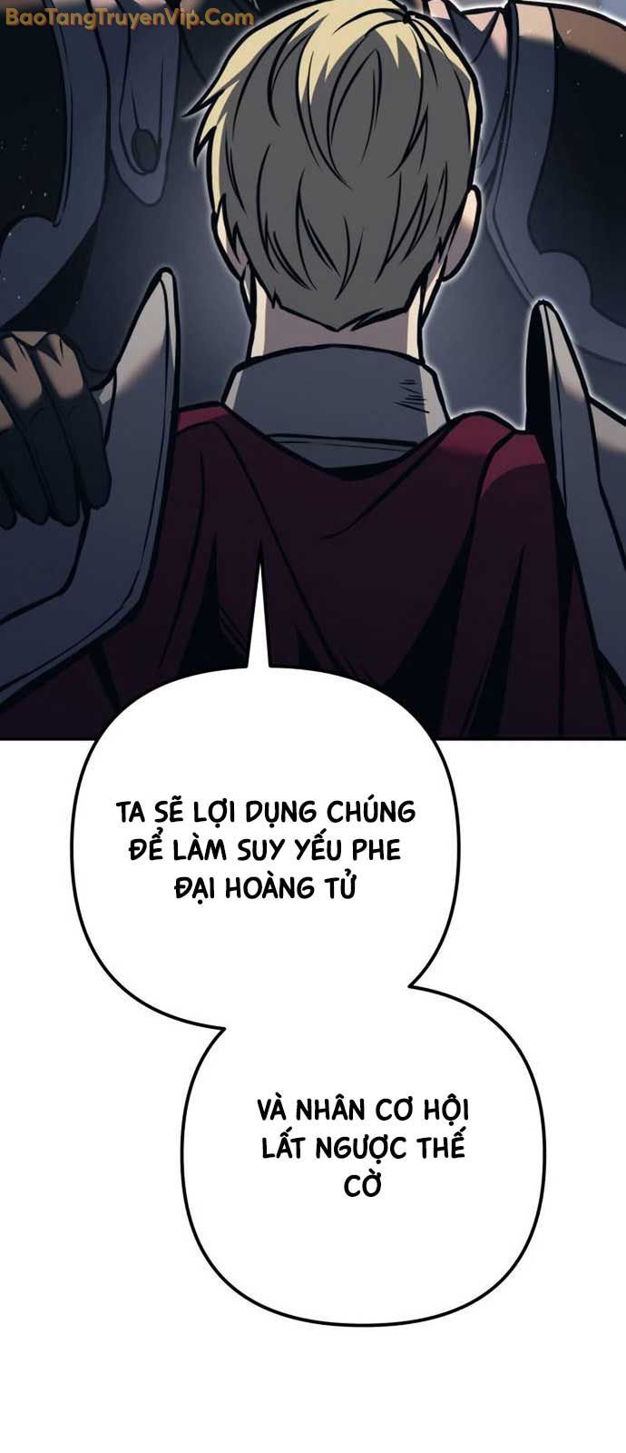 Hồi Quy Giả Của Gia Tộc Suy Vong