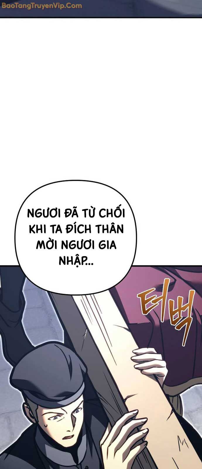 Hồi Quy Giả Của Gia Tộc Suy Vong