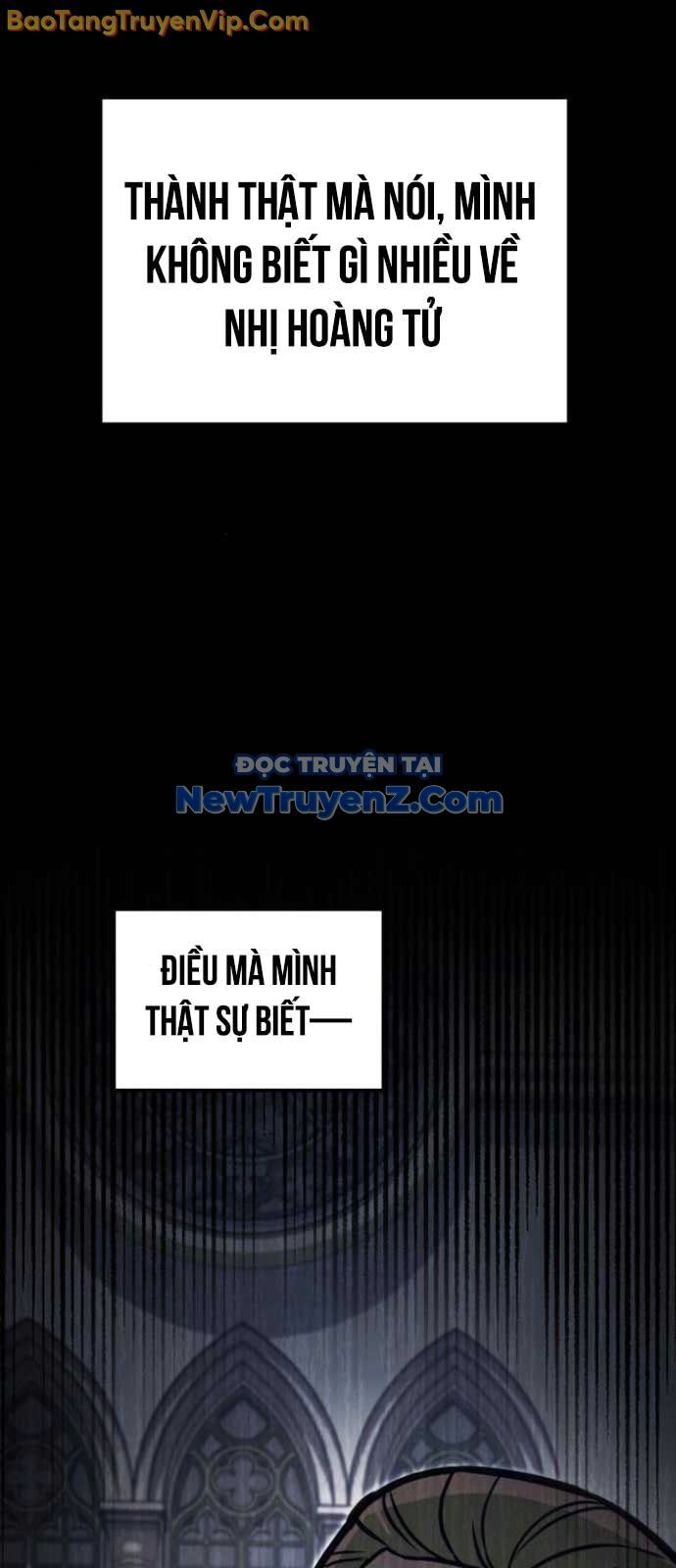 Hồi Quy Giả Của Gia Tộc Suy Vong